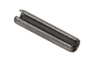 FN America Right Magazine Catch Release Spring-Type Slotted Roll Pin for SCAR is made from durable steel construction